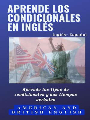 cover image of Aprende los condicionales en inglés